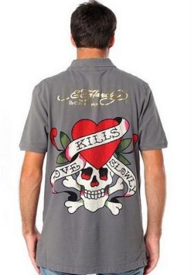 wholesale ed hardy shirt(men)-732